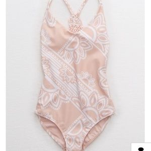 Aerie swimsuit